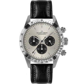 ساعت مچی ژاک لمن N-1557B